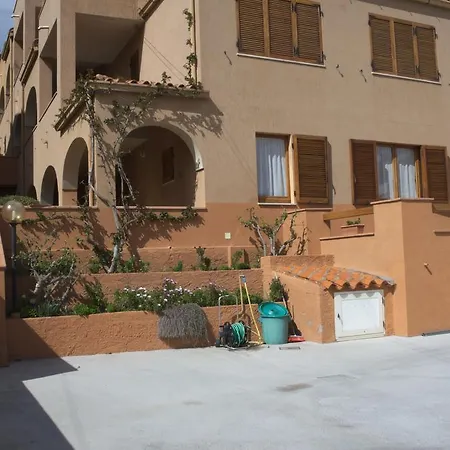 Palmasere's * Cala Gonone