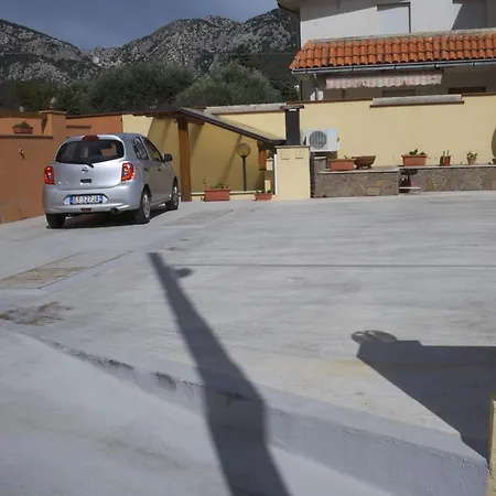 Appartement Palmasere's