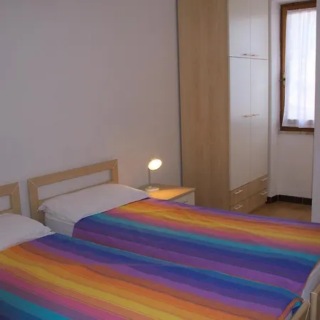 Palmasere's Apartment *