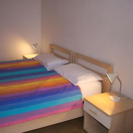 Palmasere's Apartment *