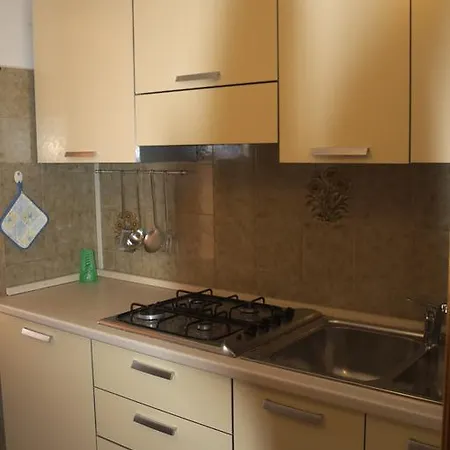Apartment Palmasere's Cala Gonone