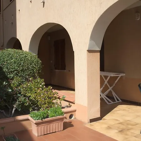 Palmasere's Apartment Cala Gonone