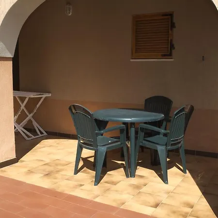 Apartment Palmasere's *