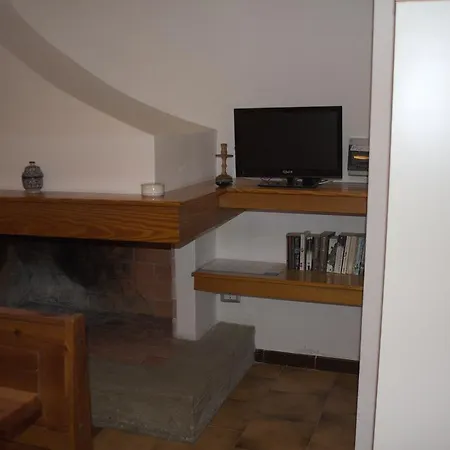 Apartment Palmasere's Cala Gonone