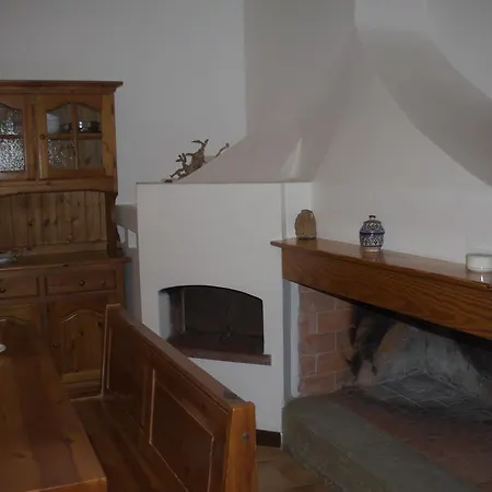 Appartement Palmasere's