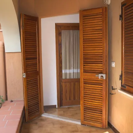 Palmasere's * Cala Gonone