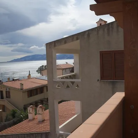 Palmasere's * Cala Gonone