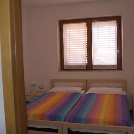 Palmasere's Daire Cala Gonone