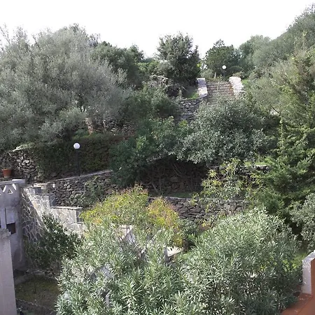 Apartament Palmasere's Cala Gonone