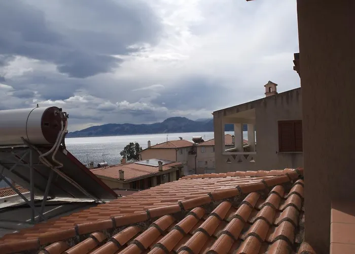 Apartament Palmasere's *