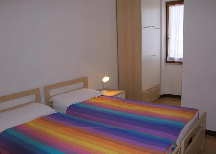 Palmasere's Apartament *