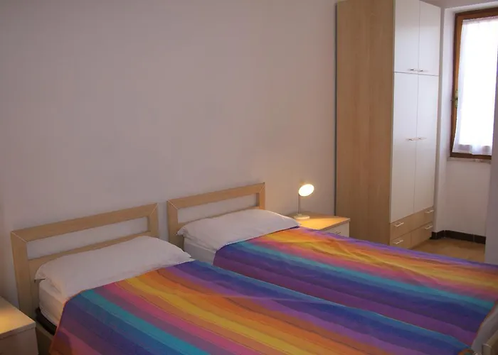 Palmasere's Apartament Cala Gonone