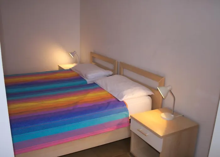 Palmasere's Apartament *