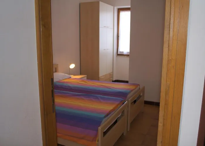 Palmasere's Cala Gonone