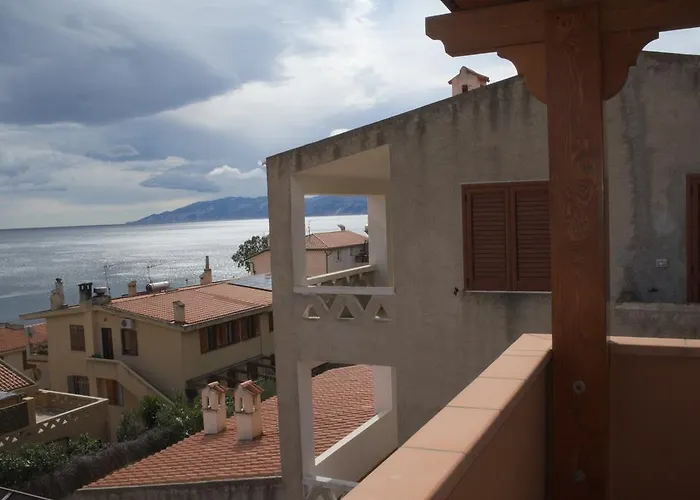 Palmasere's * Cala Gonone