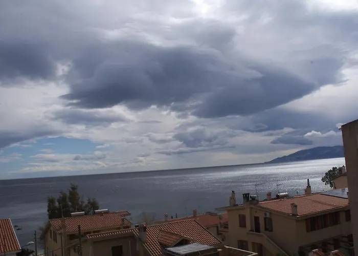 Palmasere's * Cala Gonone