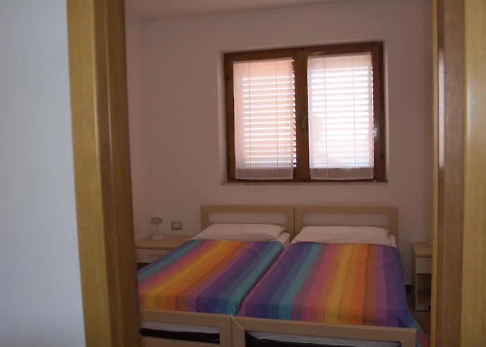 Palmasere's Apartament Cala Gonone