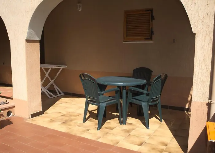 Apartament Palmasere's *