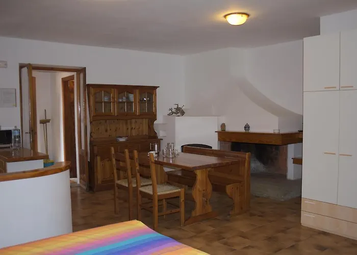 Palmasere's Cala Gonone