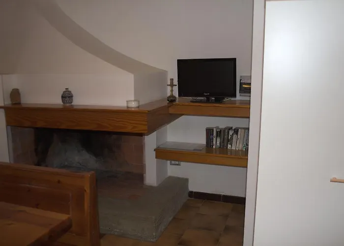 Apartament Palmasere's Cala Gonone