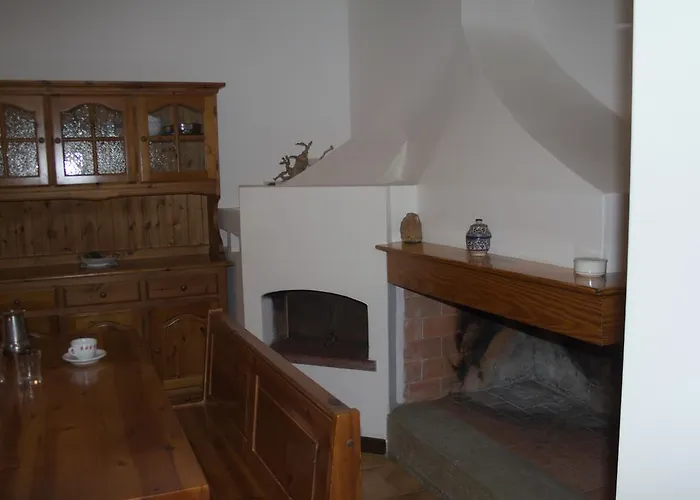 Apartament Palmasere's