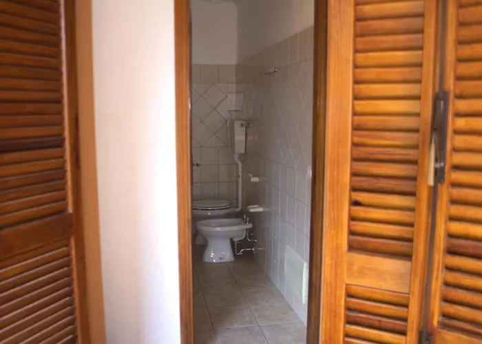 Palmasere's Apartament *