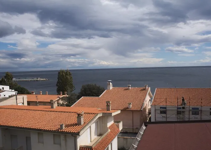 Apartament Palmasere's Cala Gonone