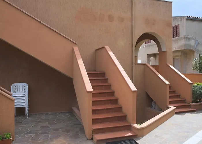 Apartament Palmasere's Cala Gonone