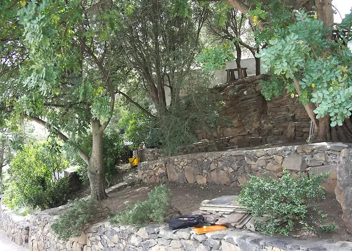 Palmasere's Apartament